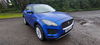 Jaguar E-PACE 2.0L S D 4x2 SUV 5dr Diesel Manual Euro 6 (148 bhp) 5dr Manual 2026