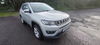 Jeep Compass 2.0 MultiJetII Longitude SUV 5dr Diesel Manual 4WD Euro 6 (s/s) (140 ps) 5dr Manual 2026
