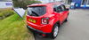 Jeep Renegade 1.4L Limited SUV 5dr Petrol Manual Euro 6 (138 bhp) 5dr Manual 2026