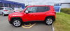 Jeep Renegade 1.4L Limited SUV 5dr Petrol Manual Euro 6 (138 bhp) 5dr Manual 2026