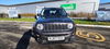Jeep Renegade 1.6L Longitude SUV 5dr Petrol Manual Euro 6 (108 bhp) 5dr Manual 2025