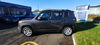 Jeep Renegade 1.6L Longitude SUV 5dr Petrol Manual Euro 6 (108 bhp) 5dr Manual 2025