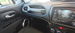 Jeep Renegade 1.6L Longitude SUV 5dr Petrol Manual Euro 6 (108 bhp) 5dr Manual 2017