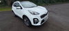 Kia Sportage 1.6 CRDi 4 SUV 5dr Diesel Manual Euro 6 (s/s) (134 bhp) 5dr Manual 2026