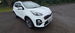 Kia Sportage 1.6 CRDi 4 SUV 5dr Diesel Manual Euro 6 (s/s) (134 bhp) 5dr Manual 2019