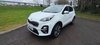 Kia Sportage 1.6 CRDi 4 SUV 5dr Diesel Manual Euro 6 (s/s) (134 bhp) 5dr Manual 2026