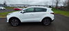 Kia Sportage 1.6 CRDi 4 SUV 5dr Diesel Manual Euro 6 (s/s) (134 bhp) 5dr Manual 2026
