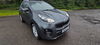 Kia Sportage 1.7 CRDi 2 SUV 5dr Diesel DCT Euro 6 (s/s) (139 bhp) 5dr Automatic 2026