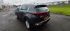 Kia Sportage 1.7 CRDi 2 SUV 5dr Diesel DCT Euro 6 (s/s) (139 bhp) 5dr Automatic 2026