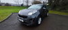 Kia Sportage 1.7 CRDi 2 SUV 5dr Diesel DCT Euro 6 (s/s) (139 bhp) 5dr Automatic 2026