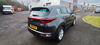 Kia Sportage 1.7 CRDi 2 SUV 5dr Diesel Manual Euro 6 (s/s) (114 bhp) 5dr Manual 2026