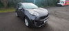 Kia Sportage 1.7 CRDi 2 SUV 5dr Diesel Manual Euro 6 (s/s) (114 bhp) 5dr Manual 2026