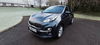 Kia Sportage 2.0 SX SUV 5dr Petrol Automatic (262 g/km, 126 bhp) 5dr Automatic 2026