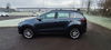 Kia Sportage 2.0 SX SUV 5dr Petrol Automatic (262 g/km, 126 bhp) 5dr Automatic 2026