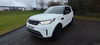 Land Rover DISCOVERY 2.0 SD4 SE SUV 5dr Diesel Auto 4WD Euro 6 (s/s) (240 ps) 5dr Automatic 2026