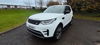 Land Rover DISCOVERY 2.0L S SD4 Auto SUV 5dr Diesel Automatic Euro 6 (237 bhp) 5dr Automatic 2025