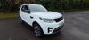 Land Rover DISCOVERY 2.0L S SD4 Auto SUV 5dr Diesel Automatic Euro 6 (237 bhp) 5dr Automatic 2025