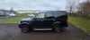Land Rover DISCOVERY 3.0L Graphite SDV6 Auto SUV 5dr Diesel Automatic Euro 6 (255 bhp) 5dr Automatic 2025