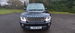 Land Rover DISCOVERY 3.0L Graphite SDV6 Auto SUV 5dr Diesel Automatic Euro 6 (255 bhp) 5dr Automatic 2016