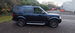 Land Rover DISCOVERY 3.0L Graphite SDV6 Auto SUV 5dr Diesel Automatic Euro 6 (255 bhp) 5dr Automatic 2016
