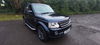 Land Rover DISCOVERY 3.0L Graphite SDV6 Auto SUV 5dr Diesel Automatic Euro 6 (255 bhp) 5dr Automatic 2025