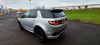 Land Rover Discovery Sport 2.0L HSE TD4 Auto SUV 5dr Diesel Automatic Euro 6 (178 bhp) 5dr Automatic 2025