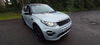 Land Rover Discovery Sport 2.0L HSE TD4 Auto SUV 5dr Diesel Automatic Euro 6 (178 bhp) 5dr Automatic 2025