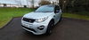 Land Rover Discovery Sport 2.0L HSE TD4 Auto SUV 5dr Diesel Automatic Euro 6 (178 bhp) 5dr Automatic 2025