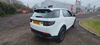 Land Rover Discovery Sport Discovery Sport 5dr Manual 2026