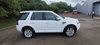 Land Rover Freelander 2 2.2 SD4 HSE SUV 5dr Diesel CommandShift 4WD Euro 5 (190 ps) 5dr Automatic 2026