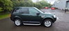 Land Rover Freelander 2 2.2 TD4 HSE SUV 5dr Diesel CommandShift 4WD Euro 5 (150 ps) 5dr Automatic 2026