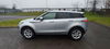 Land Rover Range Rover Evoque 2.0 D150 S SUV 5dr Diesel Manual FWD Euro 6 (s/s) (150 ps) 5dr Manual 2026
