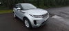 Land Rover Range Rover Evoque 2.0 D150 S SUV 5dr Diesel Manual FWD Euro 6 (s/s) (150 ps) 5dr Manual 2026