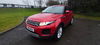 Land Rover Range Rover Evoque 2.0 eD4 SE SUV 5dr Diesel Manual FWD Euro 6 (s/s) (150 ps) 5dr Manual 2026