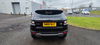 Land Rover Range Rover Evoque 2.0 eD4 SE Tech SUV 5dr Diesel Manual FWD Euro 6 (s/s) (150 ps) 5dr Manual 2026