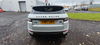 Land Rover Range Rover Evoque 2.0L Autobiography TD4 Auto SUV 5dr Diesel Automatic Euro 6 (178 bhp) 5dr Automatic 2025
