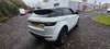 Land Rover Range Rover Evoque 2.0L Autobiography TD4 Auto SUV 5dr Diesel Automatic Euro 6 (178 bhp) 5dr Automatic 2025