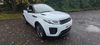 Land Rover Range Rover Evoque 2.0L Autobiography TD4 Auto SUV 5dr Diesel Automatic Euro 6 (178 bhp) 5dr Automatic 2025