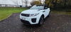 Land Rover Range Rover Evoque 2.0L Autobiography TD4 Auto SUV 5dr Diesel Automatic Euro 6 (178 bhp) 5dr Automatic 2025