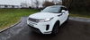 Land Rover Range Rover Evoque 2.0L D 4x2 SUV 5dr Diesel Manual Euro 6 (148 bhp) 5dr Manual 2026