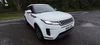 Land Rover Range Rover Evoque 2.0L D 4x2 SUV 5dr Diesel Manual Euro 6 (148 bhp) 5dr Manual 2026