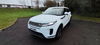 Land Rover Range Rover Evoque 2.0L D MHEV Auto SUV 5dr Diesel Automatic Euro 6 (161 bhp) 5dr Automatic 2025