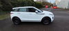 Land Rover Range Rover Evoque 2.0L D MHEV Auto SUV 5dr Diesel Automatic Euro 6 (161 bhp) 5dr Automatic 2025