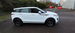 Land Rover Range Rover Evoque 2.0L D MHEV Auto SUV 5dr Diesel Automatic Euro 6 (161 bhp) 5dr Automatic 2020