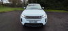 Land Rover Range Rover Evoque 2.0L D MHEV Auto SUV 5dr Diesel Automatic Euro 6 (161 bhp) 5dr Automatic 2025
