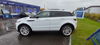 Land Rover Range Rover Evoque 2.0L HSE Dynamic TD4 Auto SUV 5dr Diesel Automatic Euro 6 (178 bhp) 5dr Automatic 2025