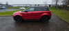 Land Rover Range Rover Evoque 2.0L HSE Dynamic TD4 Auto SUV 5dr Diesel Automatic Euro 6 (178 bhp) 5dr Automatic 2025