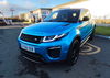 Land Rover Range Rover Evoque 2.0L Landmark TD4 Auto SUV 5dr Diesel Automatic Euro 6 (178 bhp) 5dr Automatic 2025