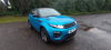 Land Rover Range Rover Evoque 2.0L Landmark TD4 Auto SUV 5dr Diesel Automatic Euro 6 (178 bhp) 5dr Automatic 2025