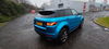 Land Rover Range Rover Evoque 2.0L Landmark TD4 Auto SUV 5dr Diesel Automatic Euro 6 (178 bhp) 5dr Automatic 2025